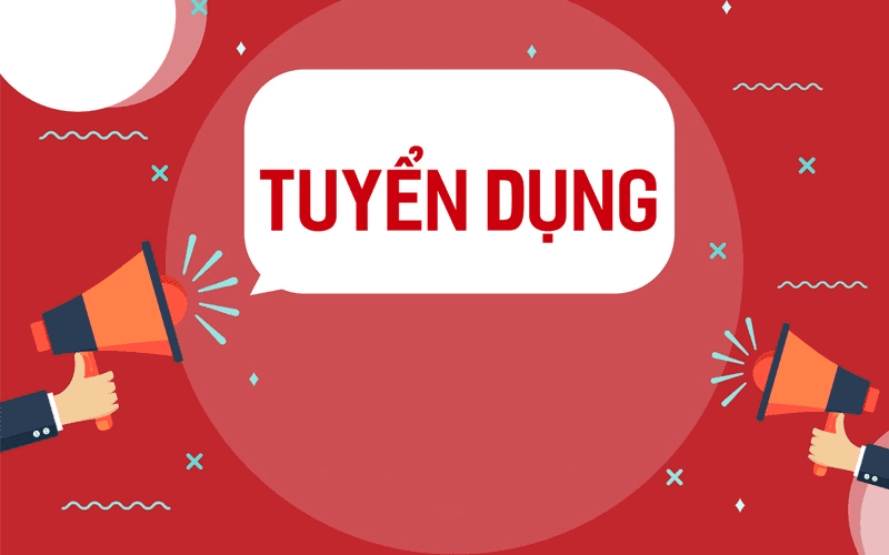 THÔNG BÁO TUYỂN DỤNG THƯ KÝ VĂN PHÒNG ISG 